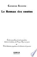 Le roman des contes