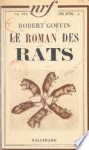 Le roman des rats