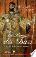 Le roman des tsars