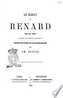Le Roman du Renard