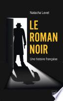 Le roman noir