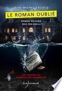 Le roman oublié