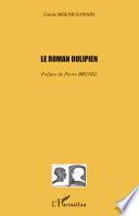 Le roman oulipien