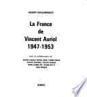 Le roman vrai de la Quatrième République