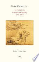 Le Roman vrai du curé de Châtenay