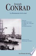 Le romancier de la mer
