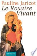 Le rosaire vivant
