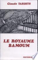 Le royaume bamoum