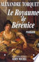 Le Royaume de Bérénice