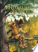 Le Royaume de Borée