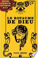 Le Royaume de Dieu