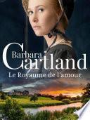 Le Royaume de l'amour