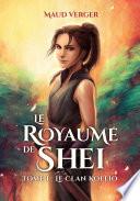 Le Royaume de Shei