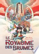 Le Royaume des Brumes