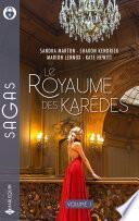 Le royaume des Karedes