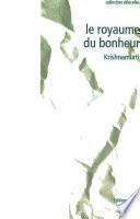Le Royaume du bonheur