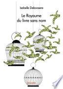 Le Royaume du livre sans nom
