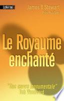Le royaume enchanté