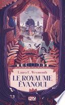 Le royaume évanoui