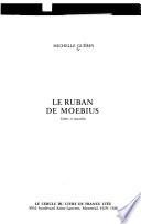 Le ruban de Moebius