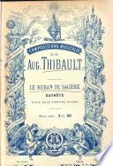 Le ruban de sagesse