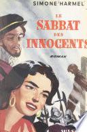 Le sabbat des innocents