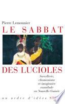 Le sabbat des lucioles
