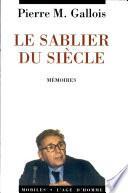 Le sablier du siècle