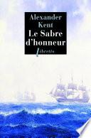 Le Sabre d'honneur