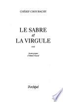 Le sabre et la virgule