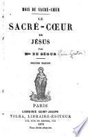 Le Sacré Coeur de Jésus
