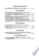 Le sacré dans l'œuvre de Marguerite Yourcenar