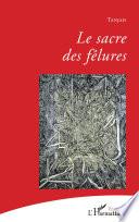 Le sacre des fêlures