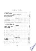 Le sadisme au cinéma