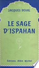 Le sage d'Ispahan