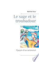 Le sage et le troubadour