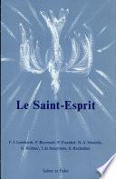 Le Saint-Esprit