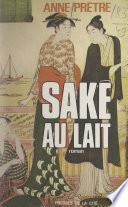 Le saké au lait