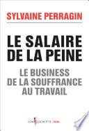 Le salaire de la peine