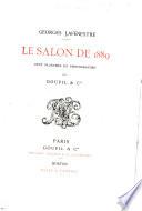 Le Salon de 1889