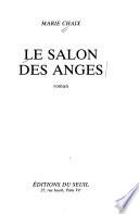 Le salon des anges