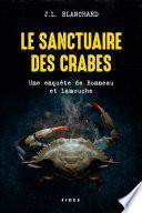 Le sanctuaire des crabes