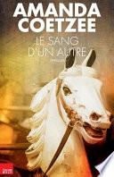 Le sang d'un autre