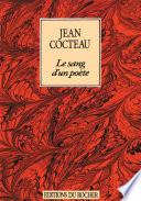 Le sang d'un poète