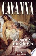 Le Sang de Clovis
