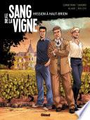 Le Sang de la vigne -