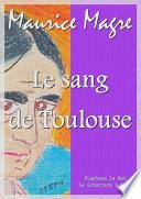 Le sang de Toulouse