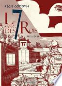 Le sang des 7 Rois, Prélude – Livre Deuxième