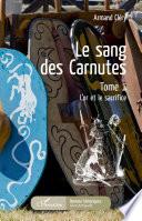 Le sang des Carnutes