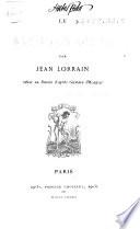 Le sang des dieux